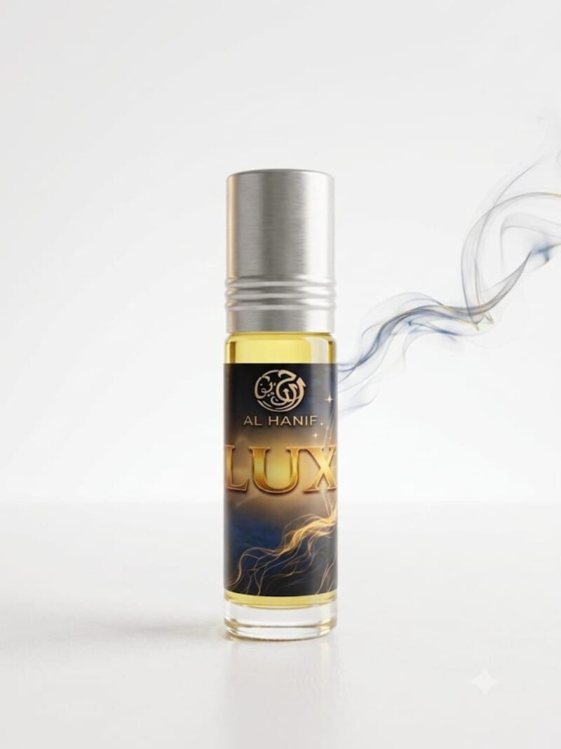 Long Lasting Attar Roll On